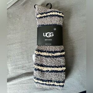 Men’s UGG Fincher Ultra Cozy Crew